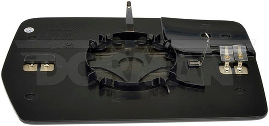 57089 Door Mirror Glass Dorman - HELP Canada