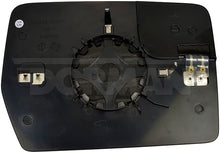 Load image into Gallery viewer, 57089 Door Mirror Glass Dorman - HELP Canada