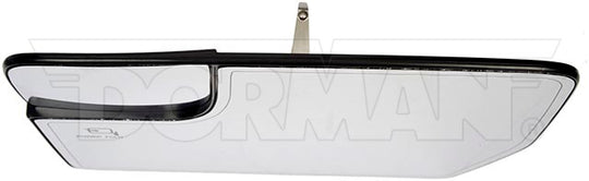 57089 Door Mirror Glass Dorman - HELP Canada
