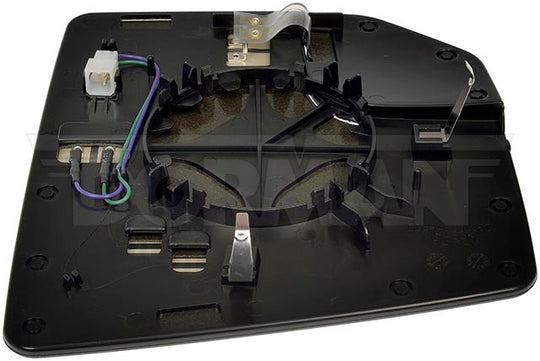 57090 Door Mirror Glass Dorman - HELP Canada