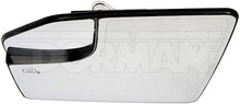 Load image into Gallery viewer, 57090 Door Mirror Glass Dorman - HELP Canada