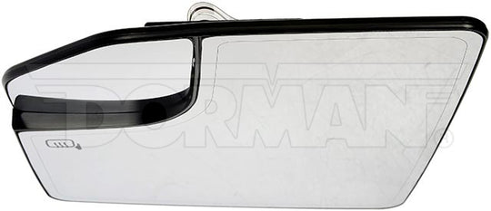 57090 Door Mirror Glass Dorman - HELP Canada