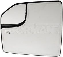 Load image into Gallery viewer, 57090 Door Mirror Glass Dorman - HELP Canada
