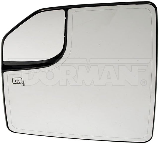 57090 Door Mirror Glass Dorman - HELP Canada