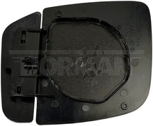 Load image into Gallery viewer, 57093 Door Mirror Glass Dorman - HELP Canada