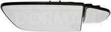 Load image into Gallery viewer, 57093 Door Mirror Glass Dorman - HELP Canada