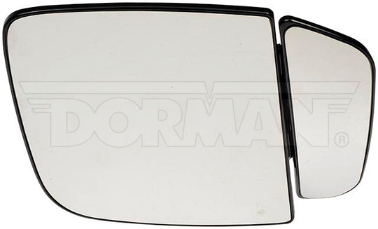 57093 Door Mirror Glass Dorman - HELP Canada