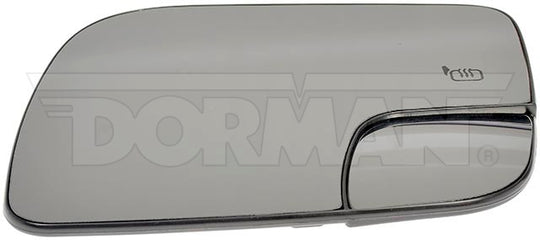 57094 Door Mirror Glass Dorman - HELP Canada