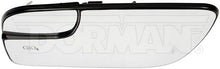 Load image into Gallery viewer, 57094 Door Mirror Glass Dorman - HELP Canada