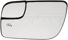 Load image into Gallery viewer, 57094 Door Mirror Glass Dorman - HELP Canada
