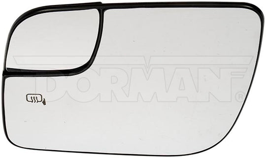 57094 Door Mirror Glass Dorman - HELP Canada