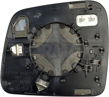 Load image into Gallery viewer, 57095 Door Mirror Glass Dorman - HELP Canada