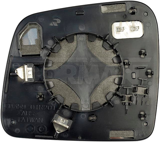 57095 Door Mirror Glass Dorman - HELP Canada