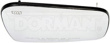 Load image into Gallery viewer, 57095 Door Mirror Glass Dorman - HELP Canada