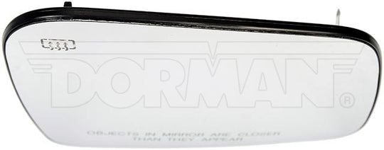 57095 Door Mirror Glass Dorman - HELP Canada