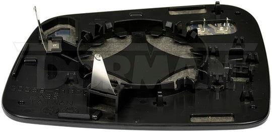 57095 Door Mirror Glass Dorman - HELP Canada