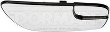 Charger l'image dans la galerie, 57097 Door Mirror Glass Dorman - HELP Canada