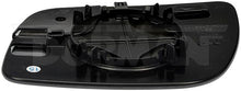 Charger l'image dans la galerie, 57097 Door Mirror Glass Dorman - HELP Canada