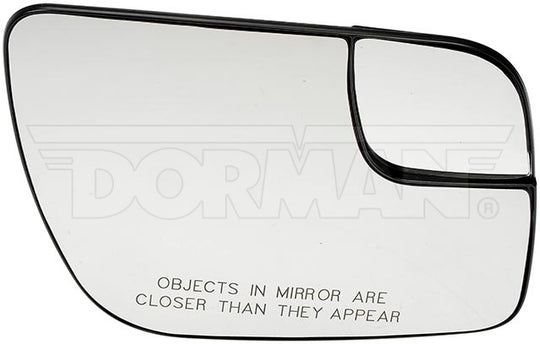 57097 Door Mirror Glass Dorman - HELP Canada