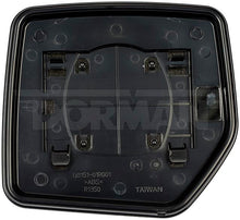 Load image into Gallery viewer, 57098 Door Mirror Glass Dorman - HELP Canada