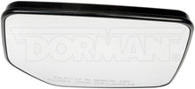 Load image into Gallery viewer, 57098 Door Mirror Glass Dorman - HELP Canada