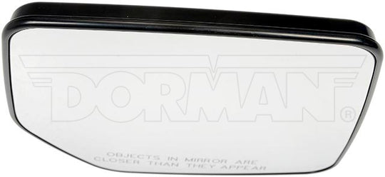 57098 Door Mirror Glass Dorman - HELP Canada