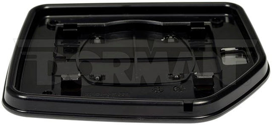 57098 Door Mirror Glass Dorman - HELP Canada