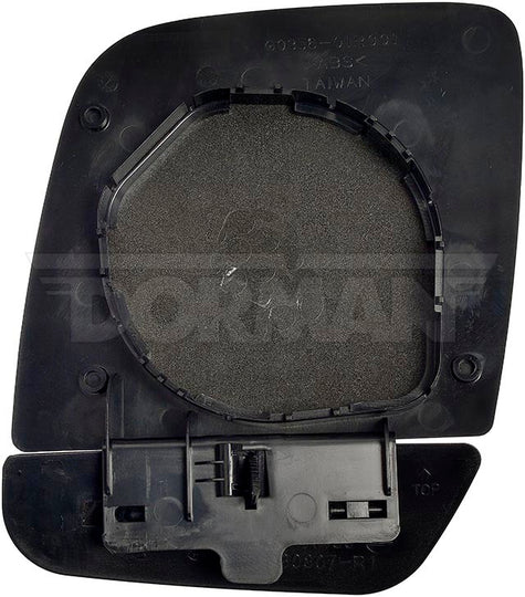 57101 Door Mirror Glass Dorman - HELP Canada