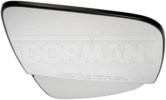 57101 Door Mirror Glass Dorman - HELP Canada