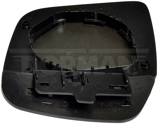 57101 Door Mirror Glass Dorman - HELP Canada