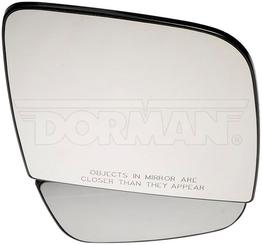 57101 Door Mirror Glass Dorman - HELP Canada