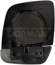 Load image into Gallery viewer, 57102 Door Mirror Glass Dorman - HELP Canada