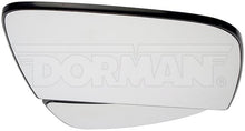 Load image into Gallery viewer, 57102 Door Mirror Glass Dorman - HELP Canada