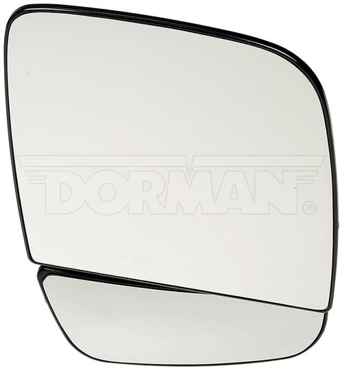 57102 Door Mirror Glass Dorman - HELP Canada