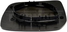 Charger l'image dans la galerie, 57103 Door Mirror Glass Dorman - HELP Canada