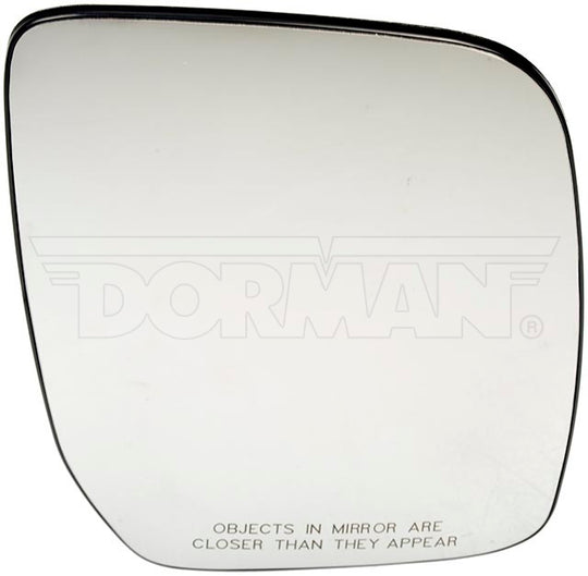 57103 Door Mirror Glass Dorman - HELP Canada