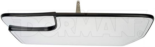 57105 Door Mirror Glass Dorman - HELP Canada