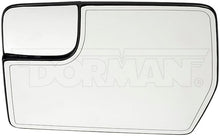Load image into Gallery viewer, 57105 Door Mirror Glass Dorman - HELP Canada