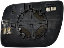 Load image into Gallery viewer, 57109 Door Mirror Glass Dorman - HELP Canada