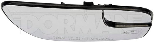 57109 Door Mirror Glass Dorman - HELP Canada