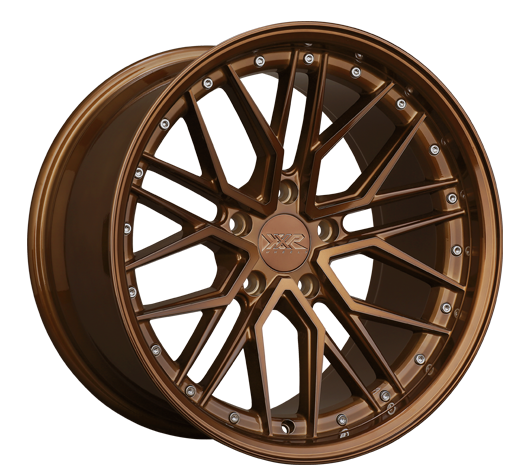 571091267 - XXR 571 20X9 5X120 35mm Liquid Bronze - XXR Wheels Canada