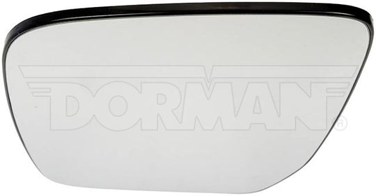 57110 Door Mirror Glass Dorman - HELP Canada
