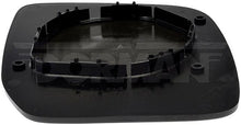 Charger l'image dans la galerie, 57110 Door Mirror Glass Dorman - HELP Canada