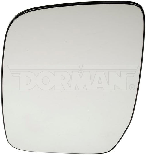 57110 Door Mirror Glass Dorman - HELP Canada