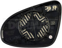 Load image into Gallery viewer, 57112 Door Mirror Glass Dorman - HELP Canada