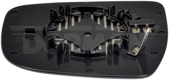 57114 Door Mirror Glass Dorman - HELP Canada