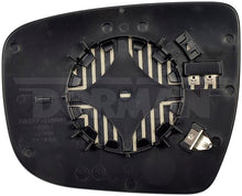 Load image into Gallery viewer, 57114 Door Mirror Glass Dorman - HELP Canada