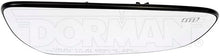 Load image into Gallery viewer, 57114 Door Mirror Glass Dorman - HELP Canada