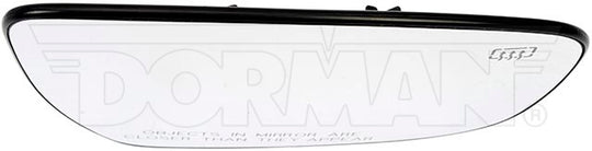 57114 Door Mirror Glass Dorman - HELP Canada