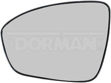 Load image into Gallery viewer, 57115 Door Mirror Glass Dorman - HELP Canada